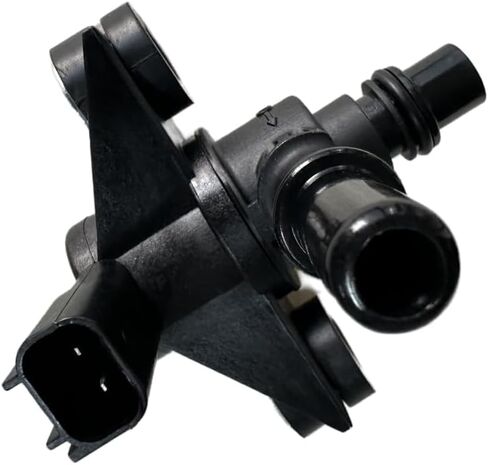 911-222 AU5Z9C915B AU5Z-9C915-B 911222 PV637 Sensor Vapor Canister Purge Valve Compatible with Ford Explorer F150 F250 F350 Super Duty Mustang Lincoln in Saudi Arabia