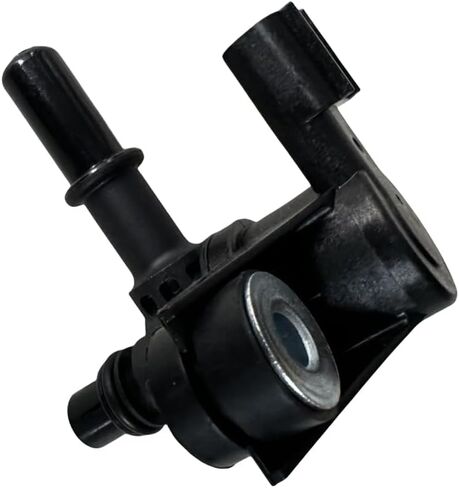 911-222 AU5Z9C915B AU5Z-9C915-B 911222 PV637 Sensor Vapor Canister Purge Valve Compatible with Ford Explorer F150 F250 F350 Super Duty Mustang Lincoln in Saudi Arabia