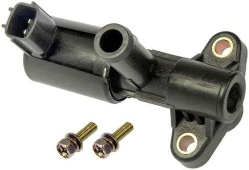 Evaporative Emissions Vapor Canister Vent Solenoid Shutoff Valve 911-501 CVS54 13009 in Saudi Arabia