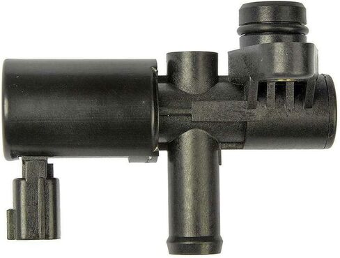 Evaporative Emissions Vapor Canister Vent Solenoid Shutoff Valve 911-501 CVS54 13009 in Saudi Arabia