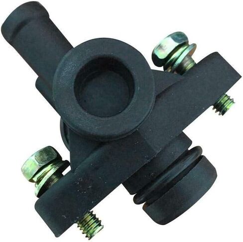 Evaporative Emissions Vapor Canister Vent Solenoid Shutoff Valve 911-501 CVS54 13009 in Saudi Arabia