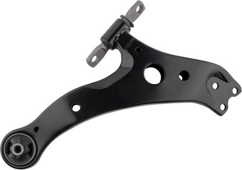 BOXI 4pc Front Suspension Kit Front Lower Control Arm and Lower Ball Joints Fit for Toyota Camry 2007 2008 2009 2010 2011 | for Toyota Avalon 2005-2012 | K620333 K620334 K500044 K500043 in Saudi Arabia