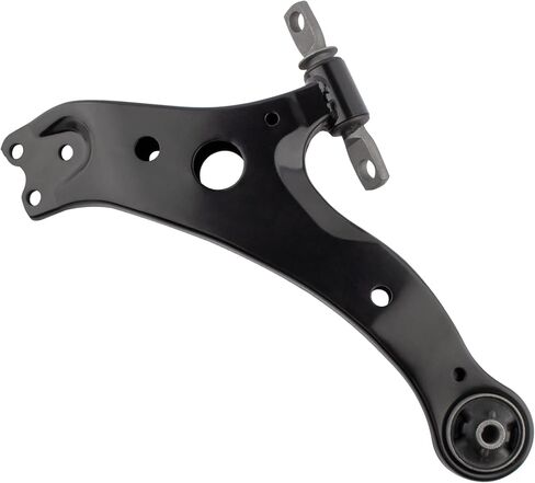 BOXI 4pc Front Suspension Kit Front Lower Control Arm and Lower Ball Joints Fit for Toyota Camry 2007 2008 2009 2010 2011 | for Toyota Avalon 2005-2012 | K620333 K620334 K500044 K500043 in Saudi Arabia