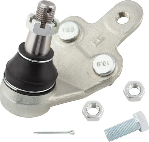 BOXI 4pc Front Suspension Kit Front Lower Control Arm and Lower Ball Joints Fit for Toyota Camry 2007 2008 2009 2010 2011 | for Toyota Avalon 2005-2012 | K620333 K620334 K500044 K500043 in Saudi Arabia