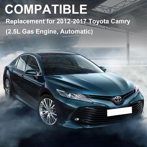 محرك المحرك وناقل الحركة مجموعة من 4 قطع لسيارة Toyota Camry 2004-2008 Solara 2.4L للمحرك التلقائي # A4203 A4204 A4207 A4211- أمامي، يمين، خلفي، علوي in Kuwait