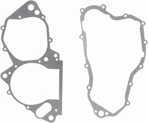 LABLT Gasket Kit Top and Bottom End Engine Gasket Kit Replacement for Honda CR250R 1992-2001 in Saudi Arabia