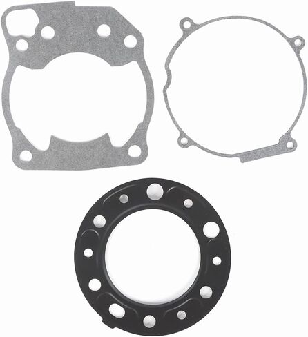 LABLT Gasket Kit Top and Bottom End Engine Gasket Kit Replacement for Honda CR250R 1992-2001 in Saudi Arabia