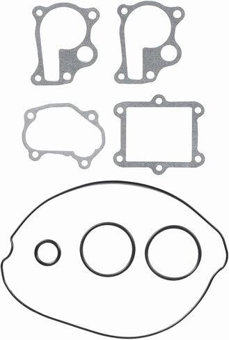 LABLT Gasket Kit Top and Bottom End Engine Gasket Kit Replacement for Honda CR250R 1992-2001 in Saudi Arabia