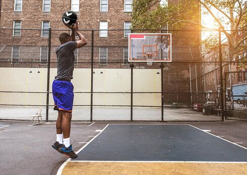 Indoor Outdoor Shooting Basketball - Basketball Training Equipment - Size 7 - Gift Ideas for Boys and Girls﻿ Basketballs in Saudi Arabia