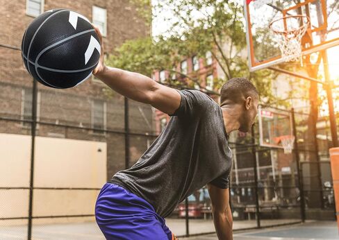 Indoor Outdoor Shooting Basketball - Basketball Training Equipment - Size 7 - Gift Ideas for Boys and Girls﻿ Basketballs in Saudi Arabia