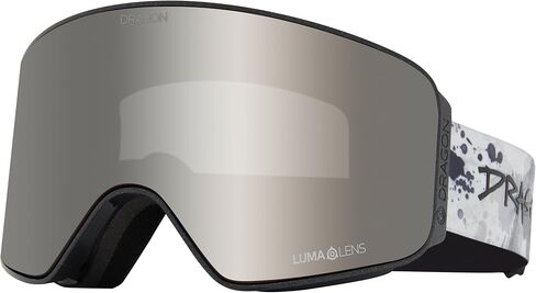 Dragon Unisex NFX MAG OTG Snow Sport Goggle in Kuwait