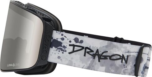 Dragon Unisex NFX MAG OTG Snow Sport Goggle in Kuwait