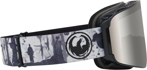 Dragon Unisex NFX MAG OTG Snow Sport Goggle in Kuwait