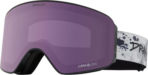 Dragon Unisex NFX MAG OTG Snow Sport Goggle in Kuwait