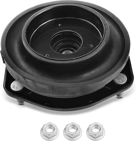 A-Premium Front Driver or Passenger Side Suspension Strut Mount Compatible with Hyundai Accent 1997 1998 1999 2000 2001 2002 2003 2004 2005 1.5L 1.6L in Saudi Arabia