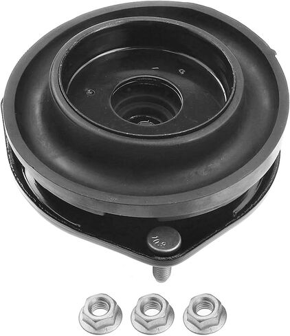 A-Premium Front Driver or Passenger Side Suspension Strut Mount Compatible with Hyundai Accent 1997 1998 1999 2000 2001 2002 2003 2004 2005 1.5L 1.6L in Saudi Arabia