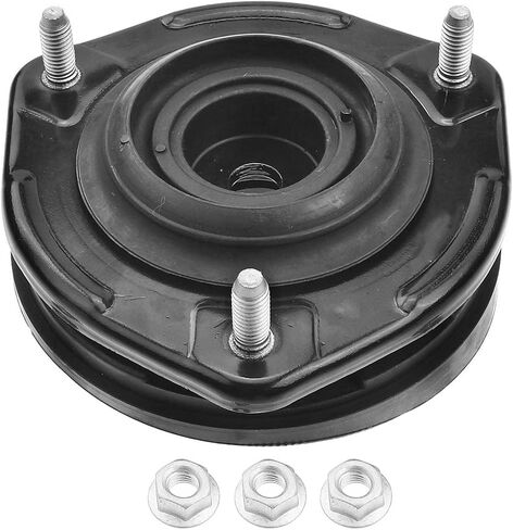 A-Premium Front Driver or Passenger Side Suspension Strut Mount Compatible with Hyundai Accent 1997 1998 1999 2000 2001 2002 2003 2004 2005 1.5L 1.6L in Saudi Arabia