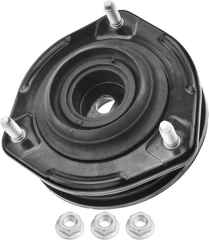 A-Premium Front Driver or Passenger Side Suspension Strut Mount Compatible with Hyundai Accent 1997 1998 1999 2000 2001 2002 2003 2004 2005 1.5L 1.6L in Saudi Arabia