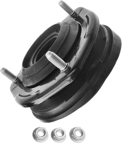 A-Premium Front Driver or Passenger Side Suspension Strut Mount Compatible with Hyundai Accent 1997 1998 1999 2000 2001 2002 2003 2004 2005 1.5L 1.6L in Saudi Arabia