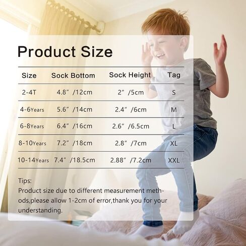 Kids Boys Socks Low Cut Athletic Ankle Socks for Little Big Kids Soft Half Cushion Crew Socks 12 Pair Sports Socks in Saudi Arabia