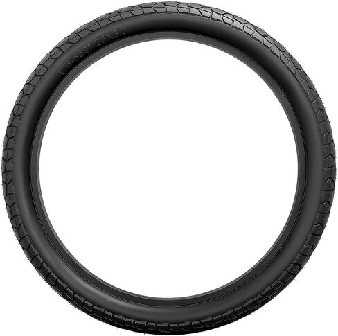 إطارات YUNSCM 26 بوصة للدراجة الإلكترونية 26x3.0/76-559 60TPI و26 بوصة صمام شريدر لأنابيب الدراجة مع شريطين حافة متوافق مع إطارات وأنابيب الدراجة الكهربائية 26 × 3.0 (YS-909) in Saudi Arabia