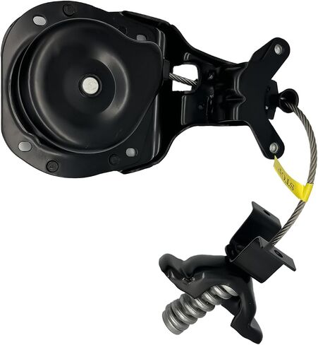 LR039486 Spare Tire Carriers Replacement for Range Rover Sport 05-13 Updated Version/Discovery in Saudi Arabia