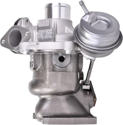 شاحن توربيني متوافق مع Ford 1.0 EcoBoost B-MAX C-MA استبدال 1761178 1799836 CM5G6K682HB CM5G6K682HC in Saudi Arabia