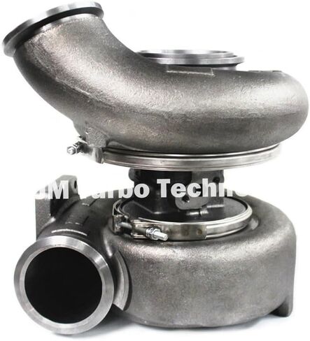JM Turbo Compatible with CAT Caterpillar C15 Acert Twin Turbo Low Pressure Turbocharger in Saudi Arabia
