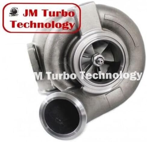 JM Turbo Compatible with CAT Caterpillar C15 Acert Twin Turbo Low Pressure Turbocharger in Saudi Arabia