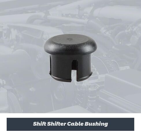 جلبة كابل ناقل الحركة، متوافقة مع عصا ساتورن 1991-2002. in Kuwait