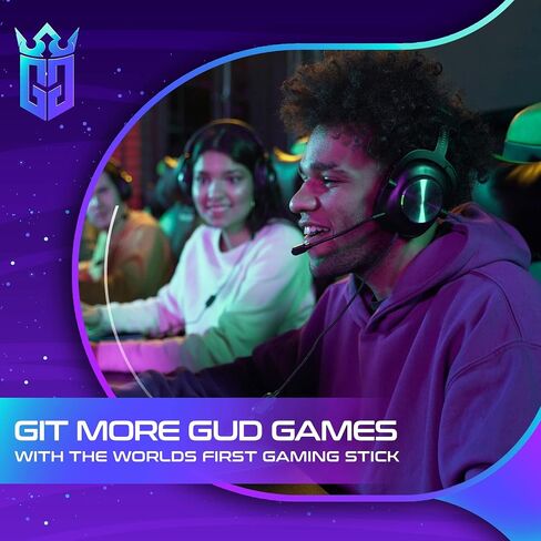 جهاز استنشاق بخار الألعاب من GIT GUD، 4 عبوات | الطاقة والتركيز من أجل الاستيقاظ الفوري | رائحة وأبخرة محفزة | علاج عطري قوي للأنف بزيت النعناع العطري | مساعد الحمضيات (الكرز والنعناع والليمون) in Saudi Arabia