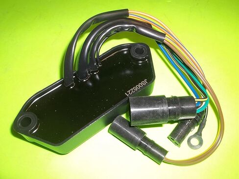 محرك خارجي CDI صندوق وحدة وحدة الإشعال حزمة الطاقة Evinrude Johnson 582684 581805 582125 582454 85 90 110 115 140 hp in Kuwait