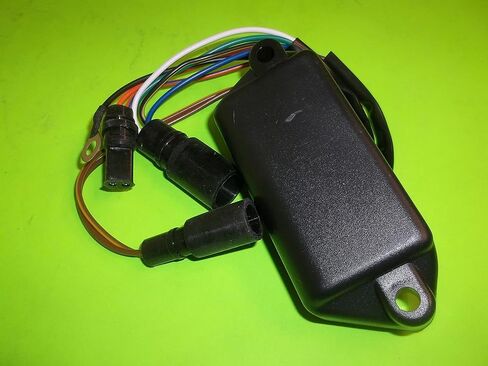 محرك خارجي CDI صندوق وحدة وحدة الإشعال حزمة الطاقة Evinrude Johnson 582684 581805 582125 582454 85 90 110 115 140 hp in Kuwait