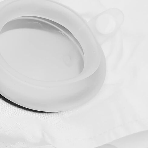 حقيبة جمع البول للرجال من Estink، قابلة لإعادة الاستخدام من السيليكون للرجال، أكياس قسطرة البول للرجال، حقيبة تصريف لجمع البول يمكن ارتداؤها للرجال المسنين والمرضى طريح الفراش in Kuwait