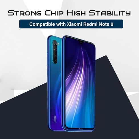 BN46 Battery,Higher Capacity Replacement Battery for Xiaomi Redmi Note 8 with Repair Tool Kit in Saudi Arabia