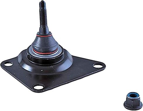 Dorman BJ96519XL Rear Upper Suspension Ball Joint Compatible with Select Jeep Models in Saudi Arabia
