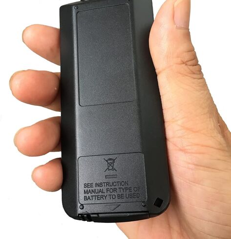استبدال جهاز التحكم عن بعد RMT-DSLR2 لكاميرا سوني الرقمية ذات العدسات القابلة للتبديل RMT-DSLR2 ILCE-7RM3 ILCE-9 ILCE-6500 ILCE-6500M ILCE-6300 ILCE-6300L ILCE-6300M ​​ILCE-7SM2 ILCE-7RM2 in Saudi Arabia