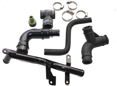 الجزء # 06B103213G 06A103213F 06B103221P 06A103247 035103245G 058103221E لسيارة VW Passat B5 A4/S4 A6/S6 Skdoa Superb 1.8T in Kuwait