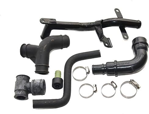 الجزء # 06B103213G 06A103213F 06B103221P 06A103247 035103245G 058103221E لسيارة VW Passat B5 A4/S4 A6/S6 Skdoa Superb 1.8T in Kuwait