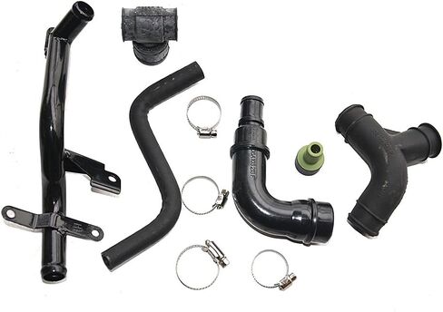 الجزء # 06B103213G 06A103213F 06B103221P 06A103247 035103245G 058103221E لسيارة VW Passat B5 A4/S4 A6/S6 Skdoa Superb 1.8T in Kuwait