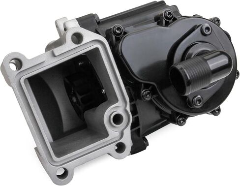 فاصل زيت صمام تهوية علبة المرافق من ميتزون متوافق مع محرك فولفو VNL VNX VHD Mack D13A D13B استبدال 21373547 22877306 (D13C D13D) in Kuwait