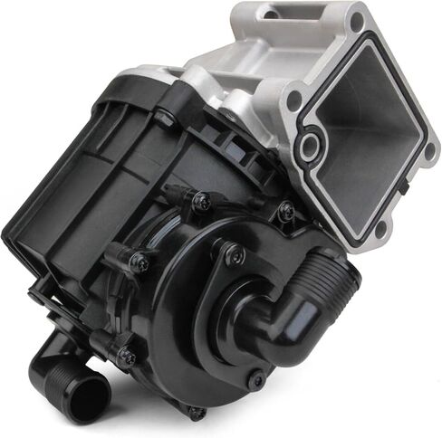 فاصل زيت صمام تهوية علبة المرافق من ميتزون متوافق مع محرك فولفو VNL VNX VHD Mack D13A D13B استبدال 21373547 22877306 (D13C D13D) in Kuwait