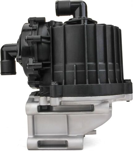 فاصل زيت صمام تهوية علبة المرافق من ميتزون متوافق مع محرك فولفو VNL VNX VHD Mack D13A D13B استبدال 21373547 22877306 (D13C D13D) in Kuwait