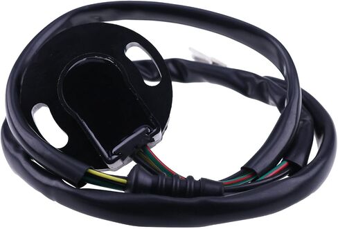 Trim Sender Sensor Sending 21484383 Compatible with Volvo Penta Unit SX-A DPS-A DPS-B 3841840 in Saudi Arabia