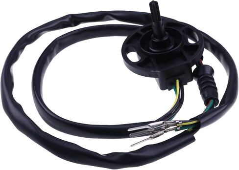 Trim Sender Sensor Sending 21484383 Compatible with Volvo Penta Unit SX-A DPS-A DPS-B 3841840 in Saudi Arabia