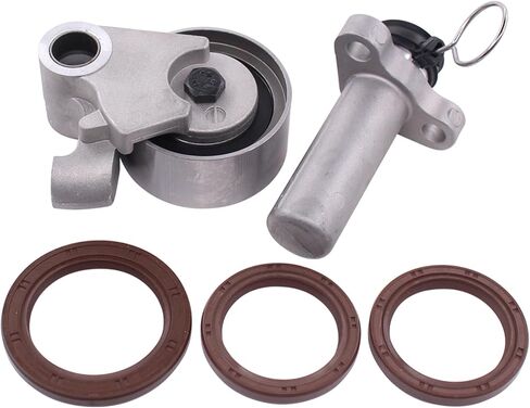ApplianPar Water Pump and Timing Belt Kit for Lexus GS300 1998-2004 IS300 2001-2005 Idler Tensioner Roller Gasket Seals Set in Saudi Arabia