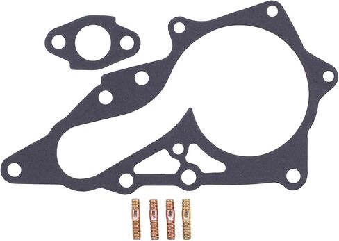 ApplianPar Water Pump and Timing Belt Kit for Lexus GS300 1998-2004 IS300 2001-2005 Idler Tensioner Roller Gasket Seals Set in Saudi Arabia