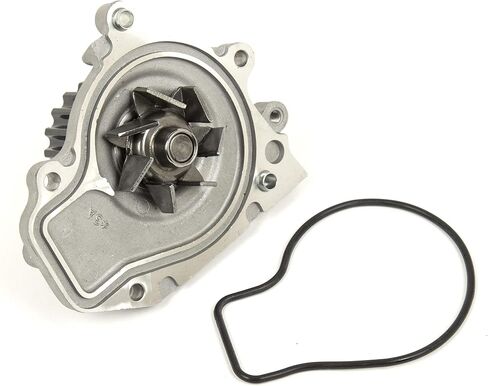 Evergreen TBKVC184B مؤقت اشتعال عدة مضخة مياه طوقا صالح 90-95 أكورا إنتيجرا LS RS GS B18A1 B18B1 in Kuwait