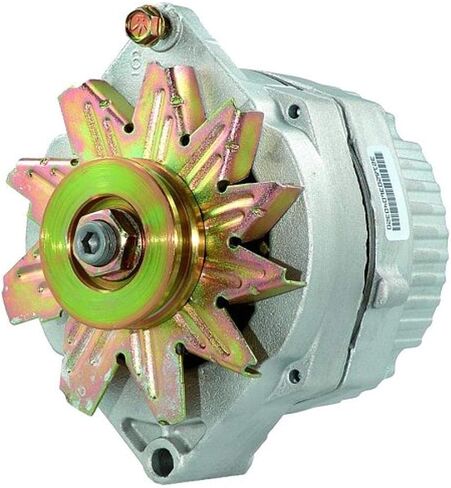 Remy 20182 Premium Remanufactured Alternator (Renewed) in Saudi Arabia