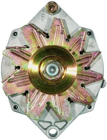 Remy 20182 Premium Remanufactured Alternator (Renewed) in Saudi Arabia